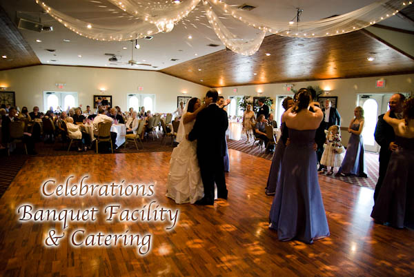 Celebrations Banquet Facility & Catering